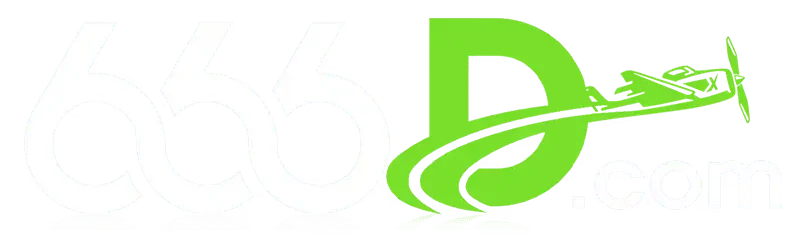 666D Game Logo
